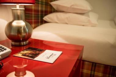 Werners Boutique Hotel