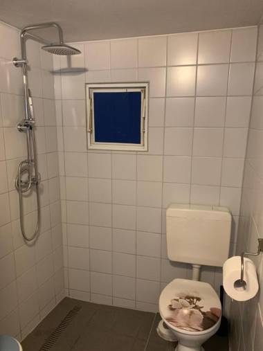 Belle Vue Apartrooms