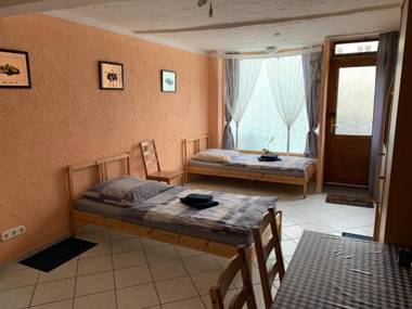 Belle Vue Apartrooms