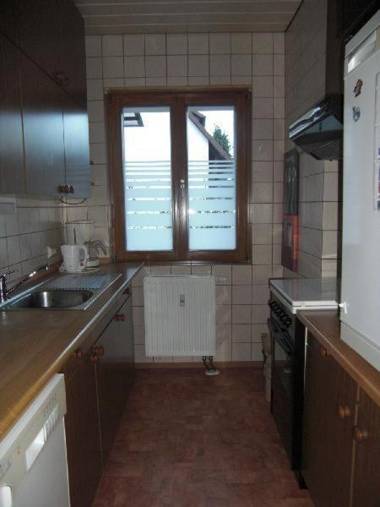 Ferien-und-Messeappartement-Falke