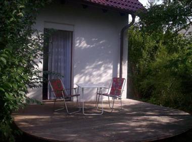 Ferien-und-Messeappartement-Falke