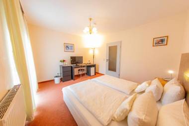 Hotel Centro Fürth Nürnberg