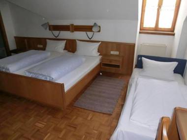 Hotel-Restaurant Kreuzhuber