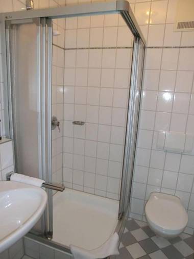 Hotel-Restaurant Kreuzhuber