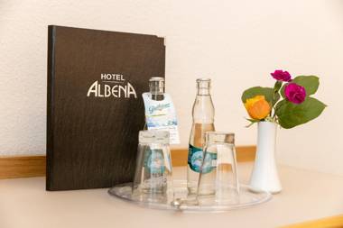 Hotel Albena - garni Hotel