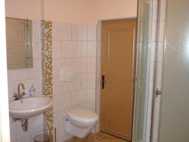 Hüblers-Schlafquartier