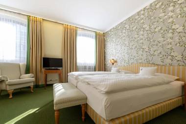 Romantik Hotel zur Post