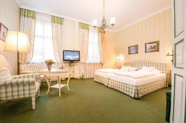 Romantik Hotel zur Post