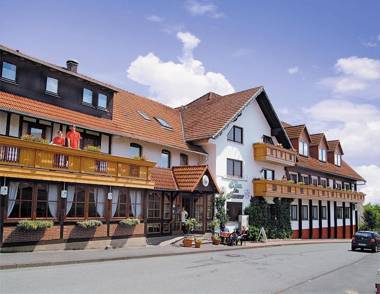 Hotel Igelstadt