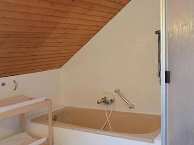 Spacious Holiday Home in Neukirchen with Forest Near