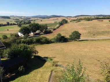 Spacious Holiday Home in Neukirchen with Forest Near