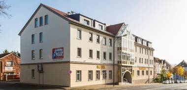 City Partner Hotel Lenz