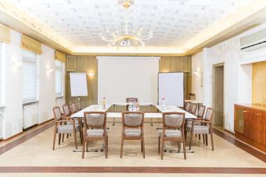 City Partner Hotel Lenz