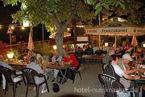 Hotel Nußknacker