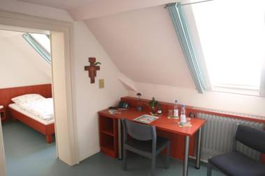 Kloster Frauenberg