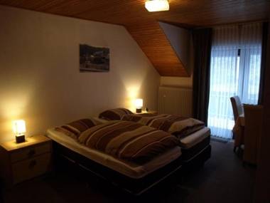Bed&Breakfast Eifelpension Brückenschenke