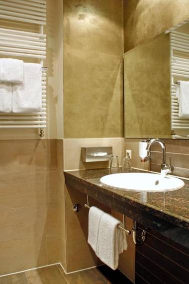 Hotel Landhaus Pollmeyer