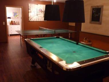 Hotel Waldgasthof Schöning