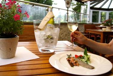 Hotel Waldgasthof Schöning