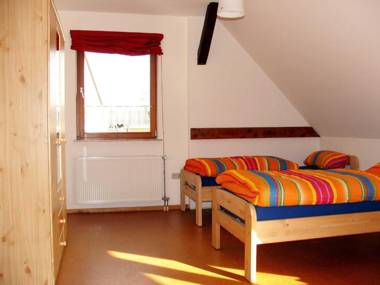 Ferienwohnung Am Jakobsweg