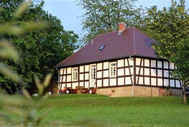 Gutshof Schäferhaus