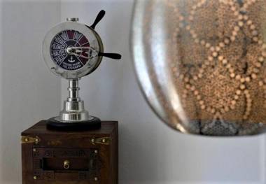 Gutshof Schäferhaus