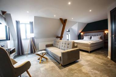 Hotel Aquarium Ringhotel