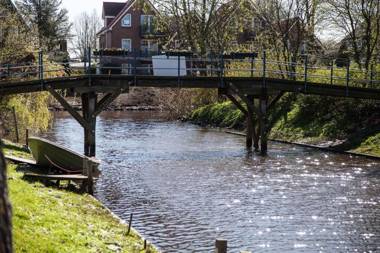 Hotel Aquarium Ringhotel
