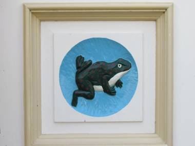 Apartments im Froschhaus mit Frühstücksküchen