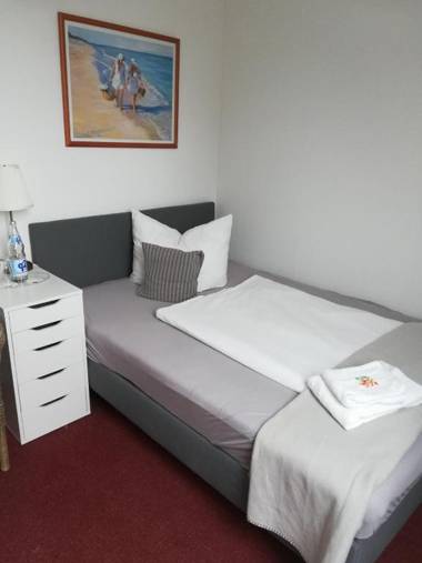 Hoffmanns Holsteinisches Haus