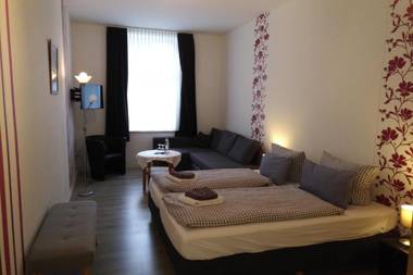 Hoffmanns Holsteinisches Haus