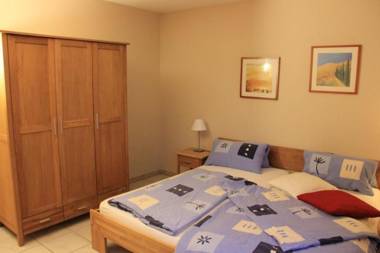 Fewo Live Haus GoWatt mit Elektro Ladestation