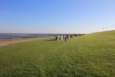 Ferienwohnung*** Achtern Diek