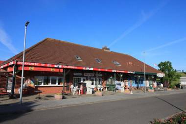 Ferienwohnung*** Achtern Diek