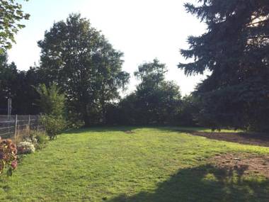 Ferienhaus Domizil Wattenmeer