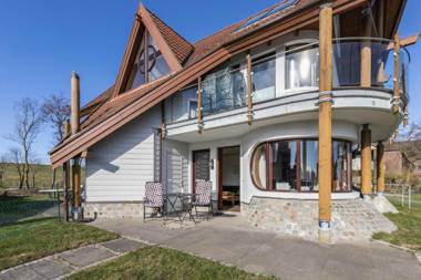 Zur Kajüte Friedrichskoog