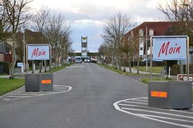 Ferienwohnung Nordseeperle