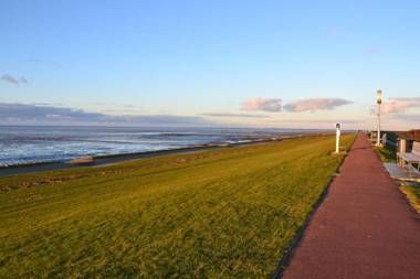 Ferienwohnung Nordseeperle