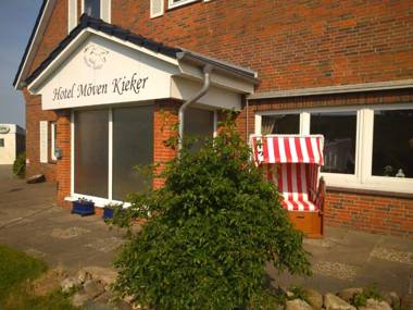 Hotel Moven-Kieker