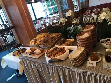 PLAZA Hotel Föhr am Bodensee