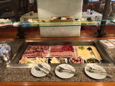 PLAZA Hotel Föhr am Bodensee