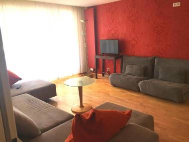 Hotel Hellers Twenty Four II -24h-Check-In-