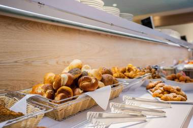 Comfort Hotel Friedrichshafen