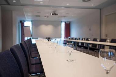 Comfort Hotel Friedrichshafen