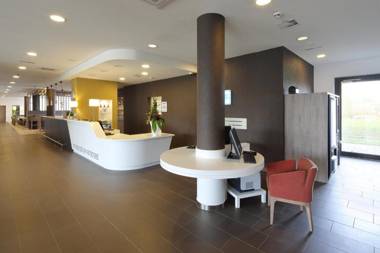 Holiday Inn Express Friedrichshafen an IHG Hotel