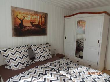 Ferienwohnung Desirée