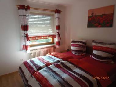 Ferienwohnung Desirée