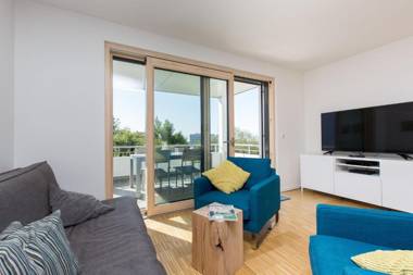 Ferienwohnung Busch