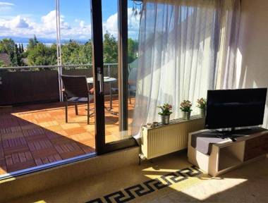 BodenSEE Apartment Friedrichshafen "DACHTERRASSE"