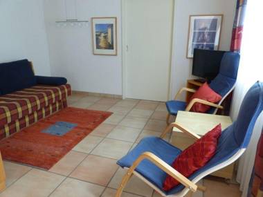 Ferienwohnung-Sanwald